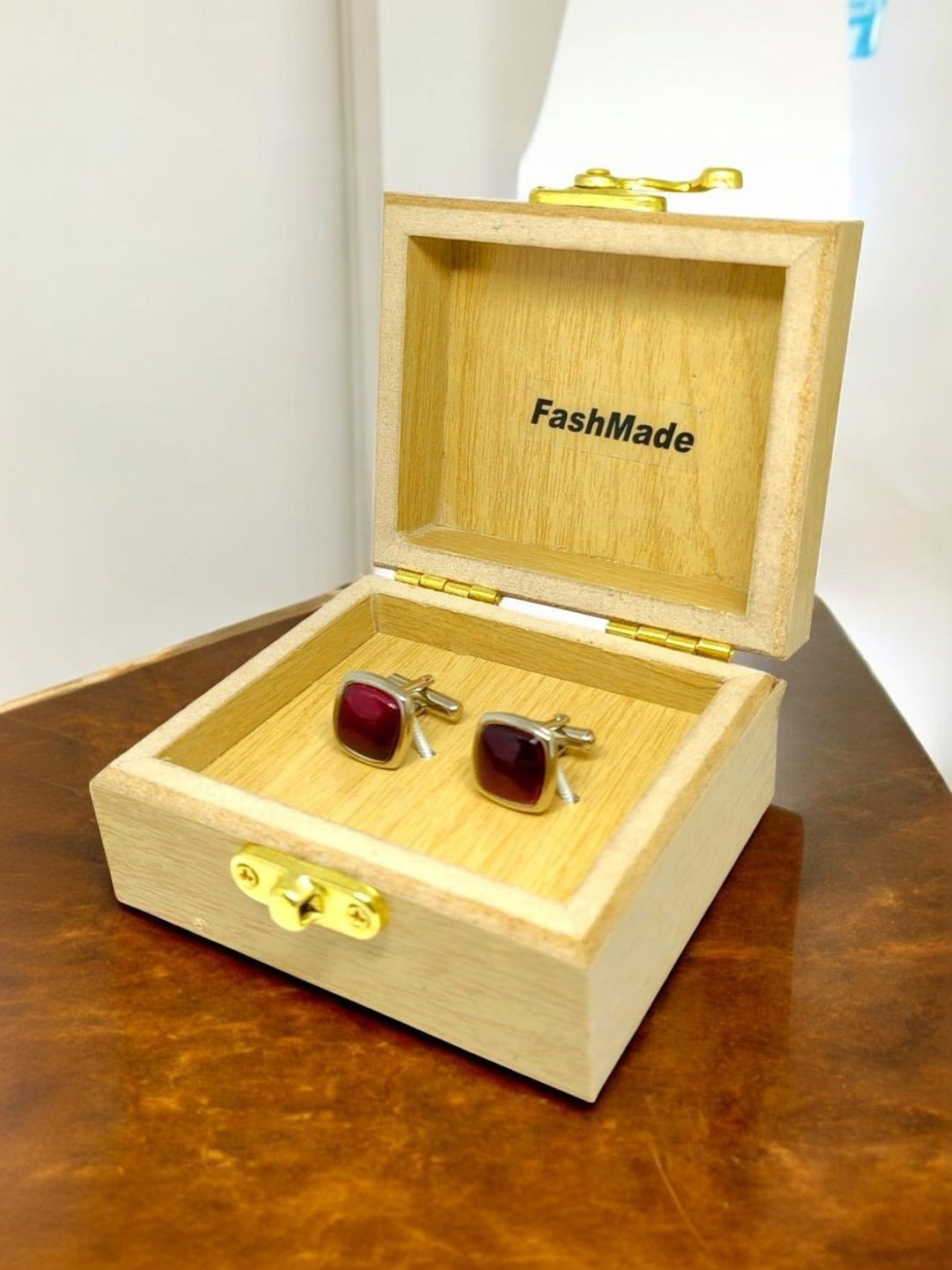 Fashmade Cufflink