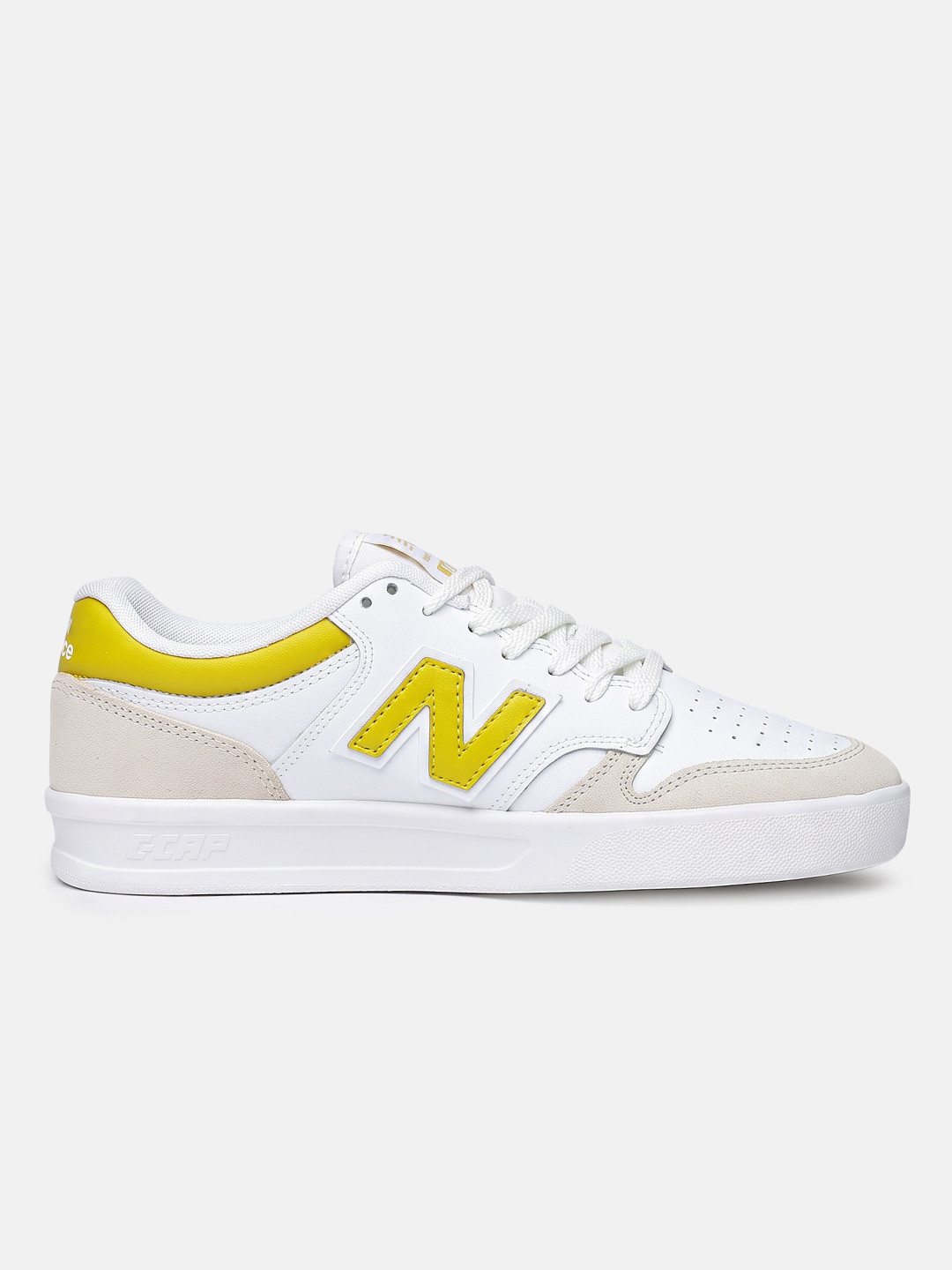 New Balance Unisex BB480 Casual Shoes