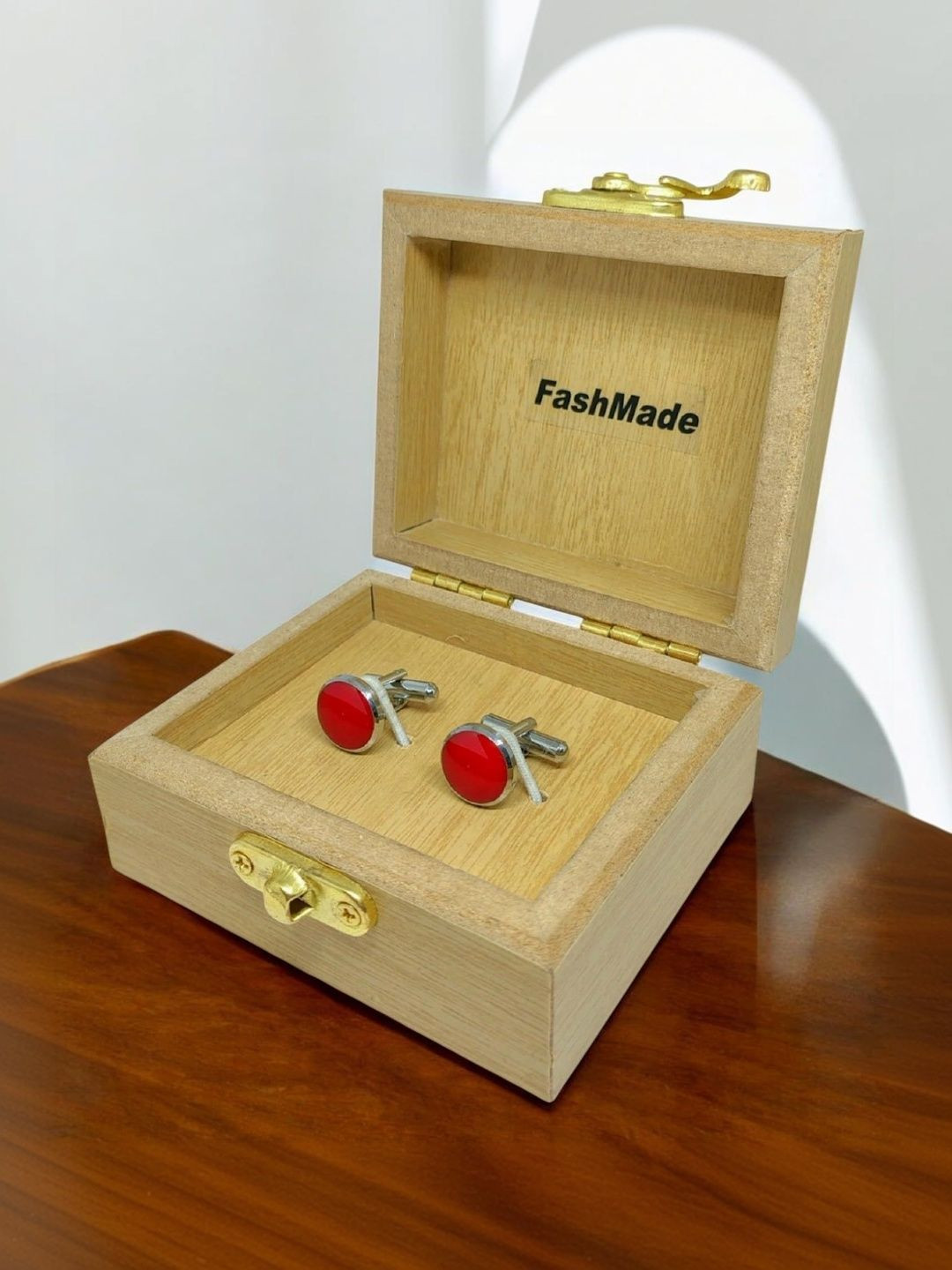 Fashmade Cufflink