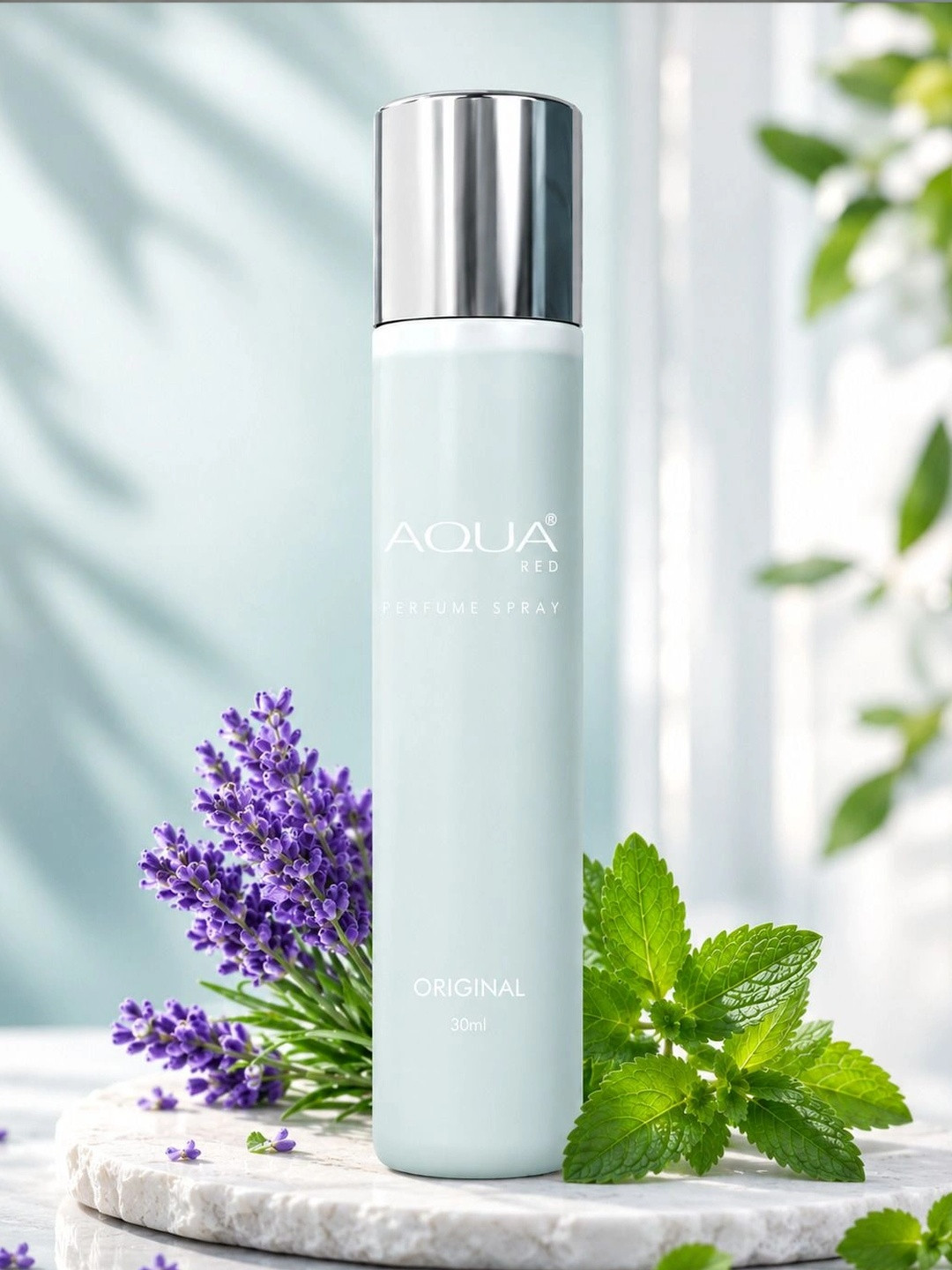 AQUA RED Men Original Long Lasting Perfume - 30 ml