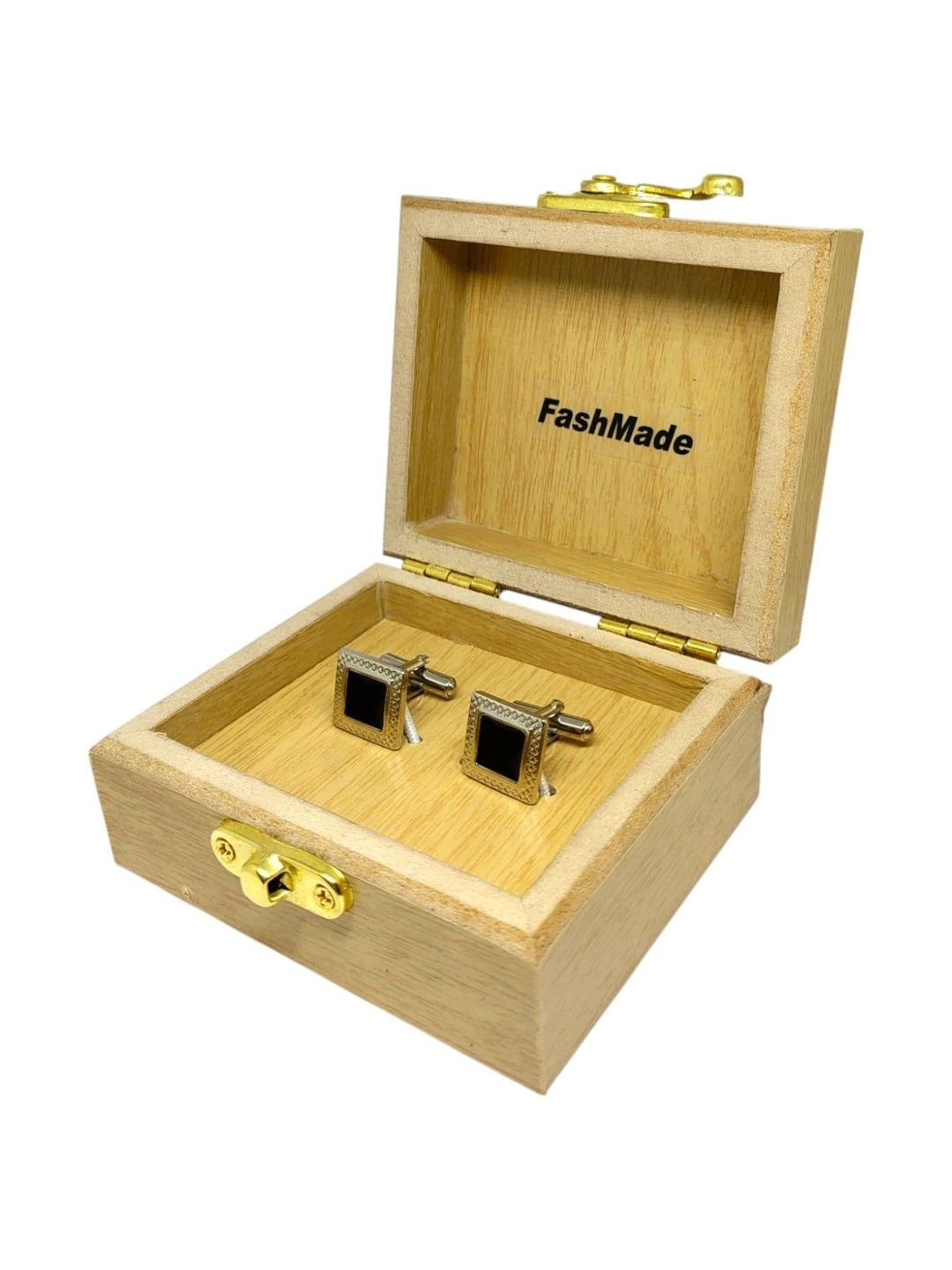 Fashmade Cufflink