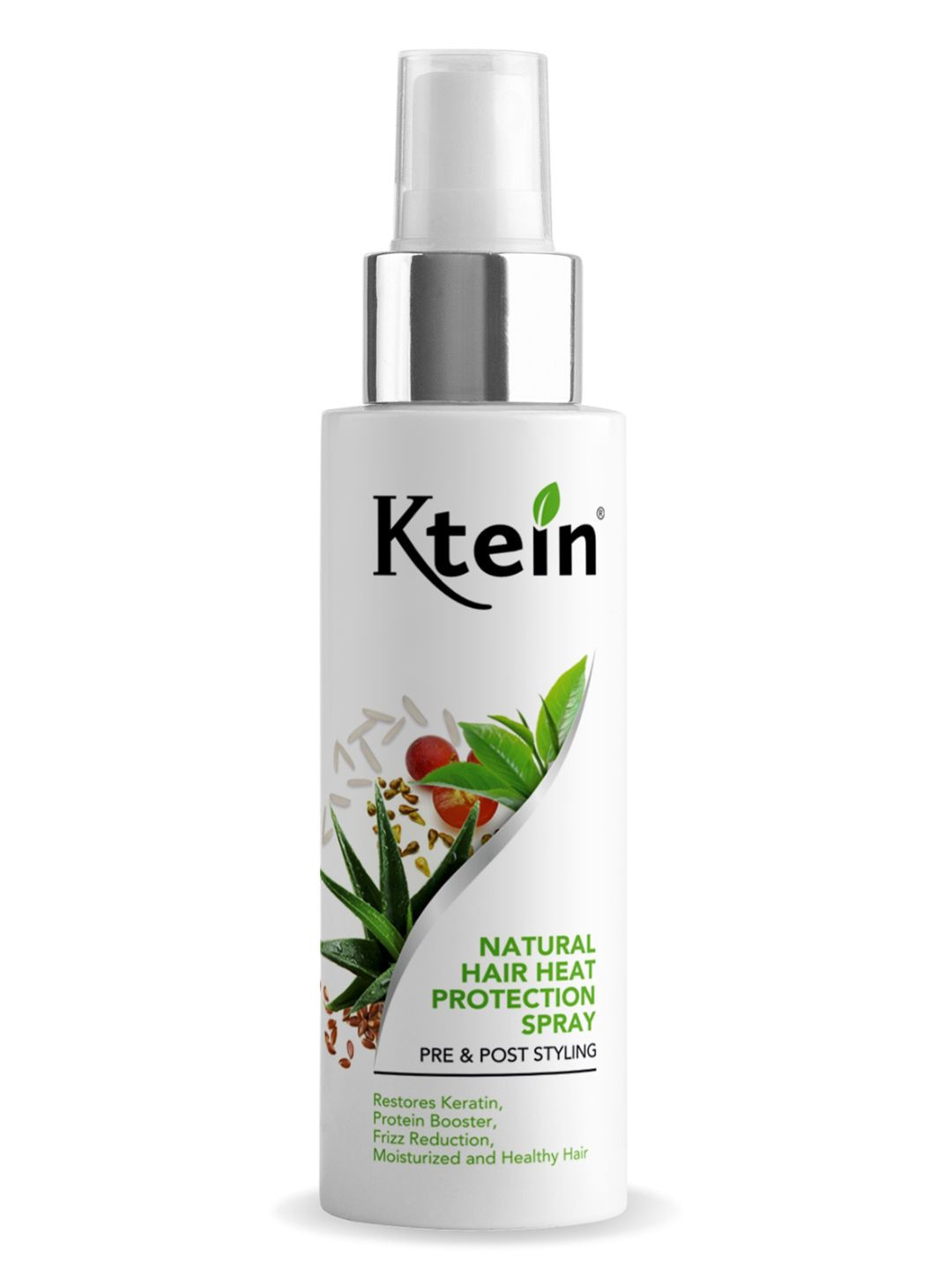 Ktein Hair Heat Protection Spray 100 ml