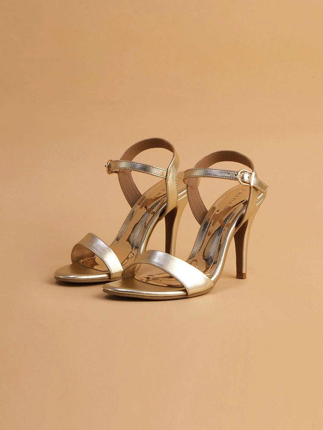 ERIDANI Orla Stiletto Heels