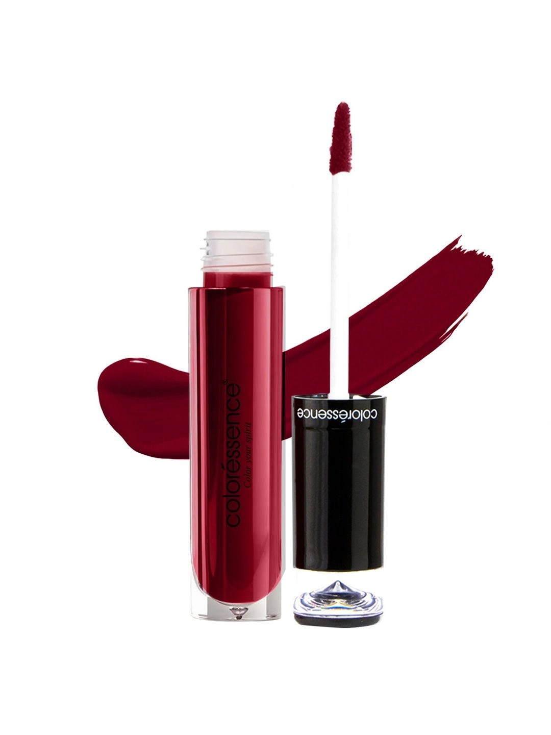 Coloressence Lipstay Transfer Proof Liquid Lipstick - 4ml - Ripe Tomatoe - LTP - 16