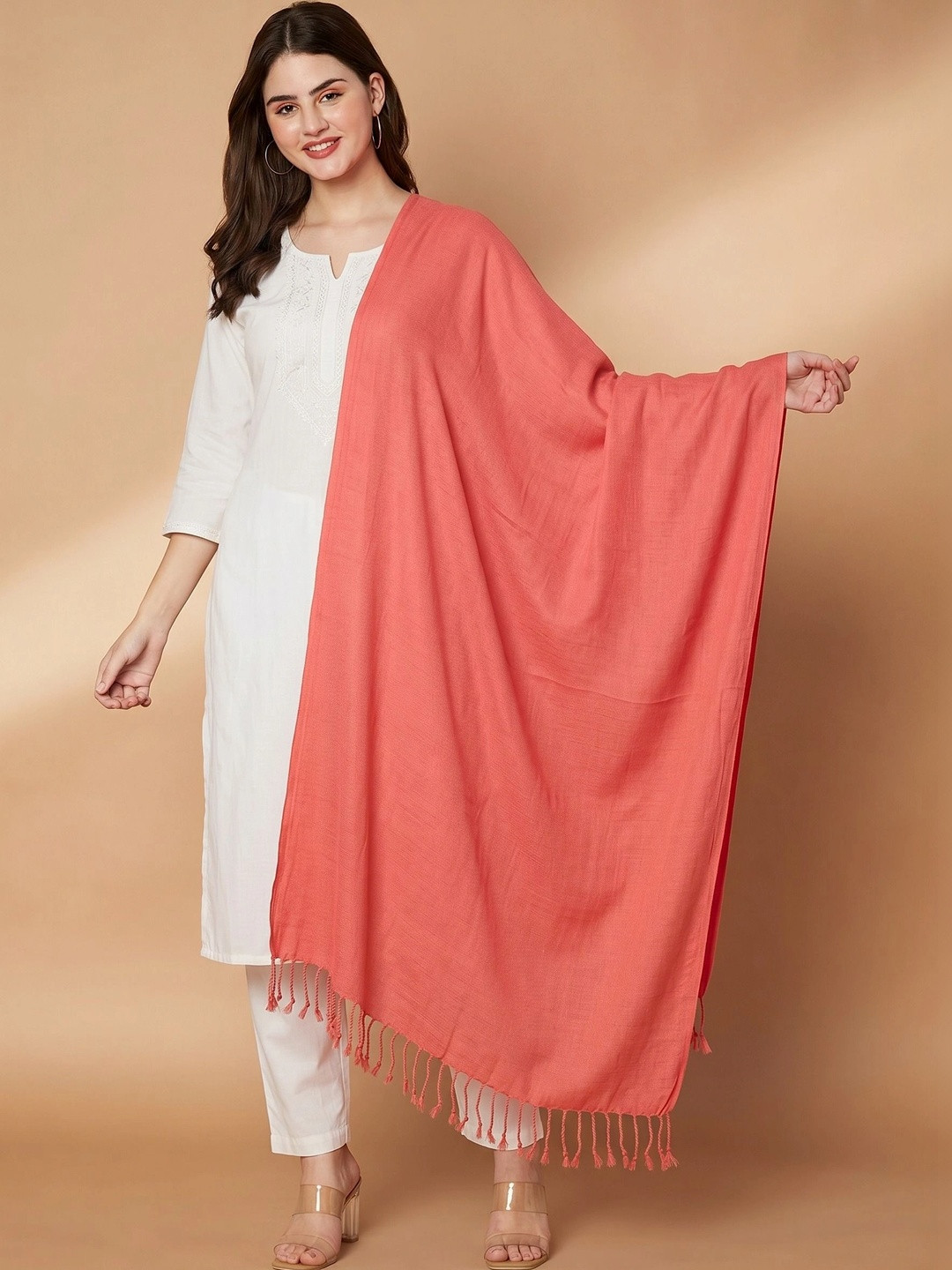 Zamour Women Stole