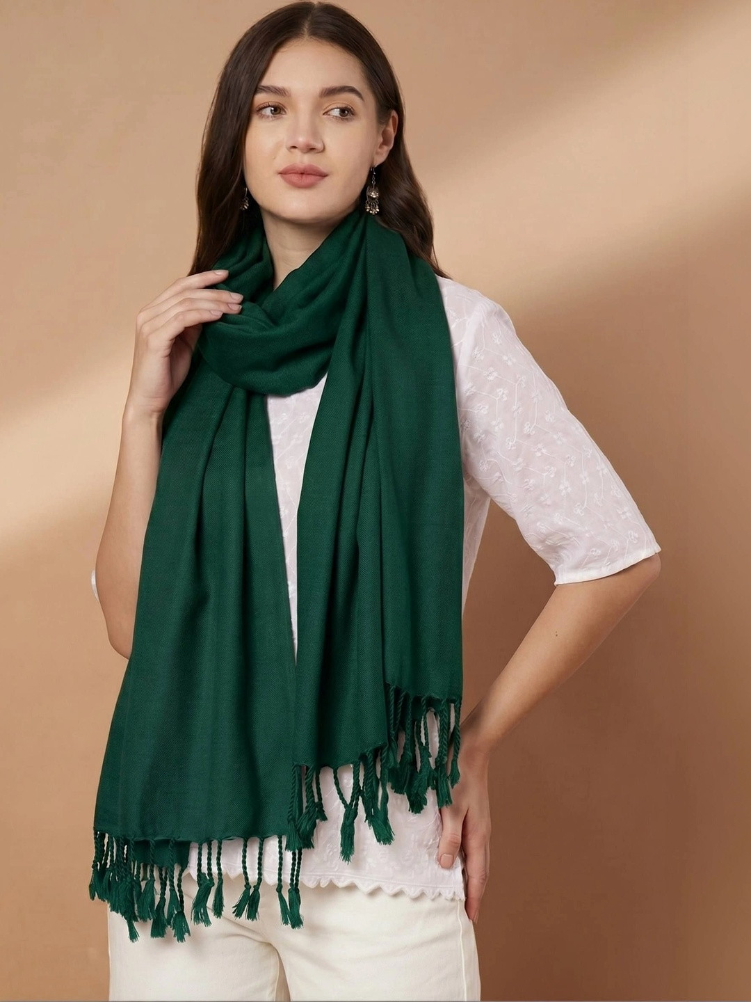 Zamour Women Stole