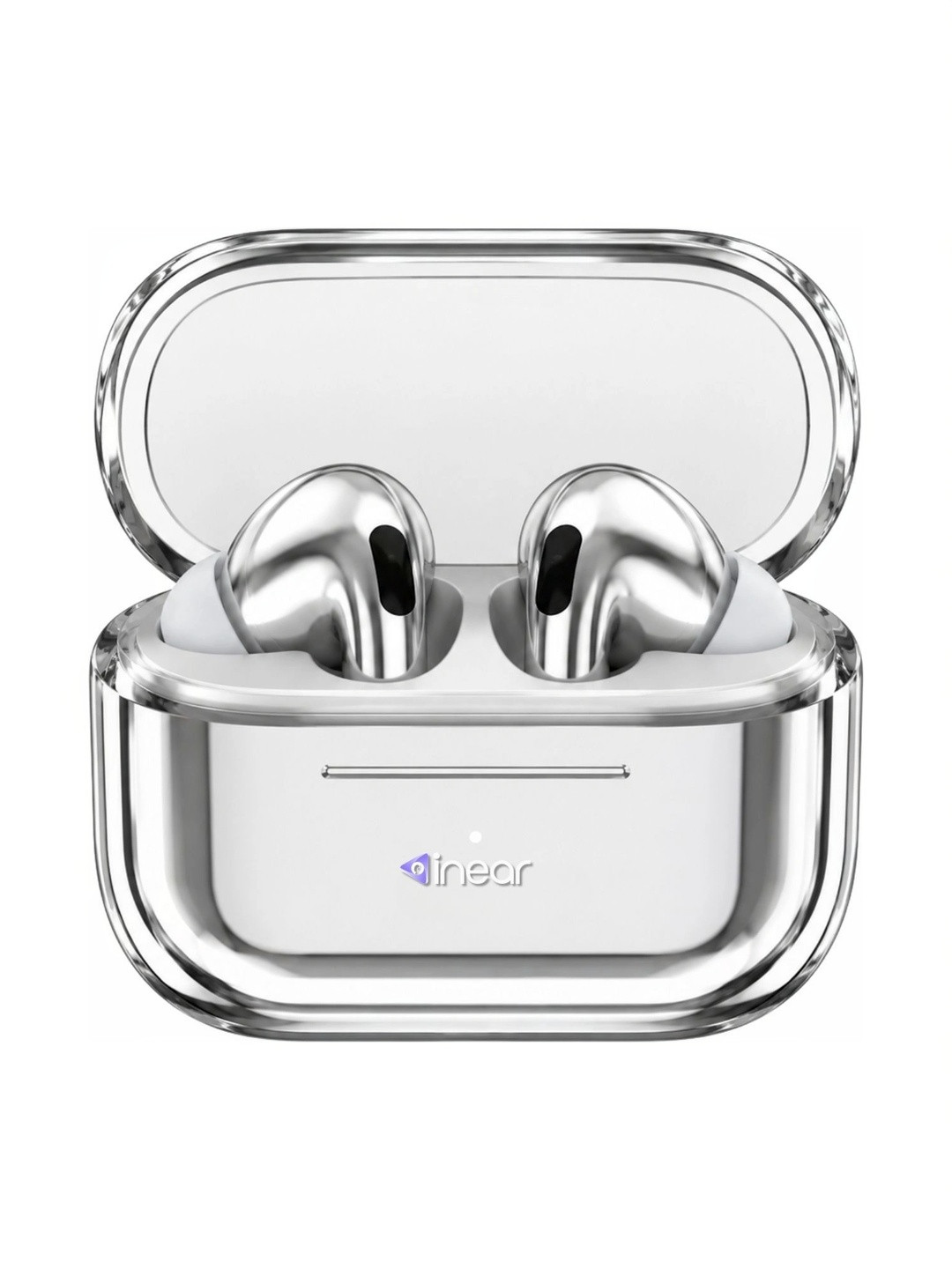 inear T2 Plus Wireless Earbuds 27 Hours Playtime v5.3, Fast Charging Buds
