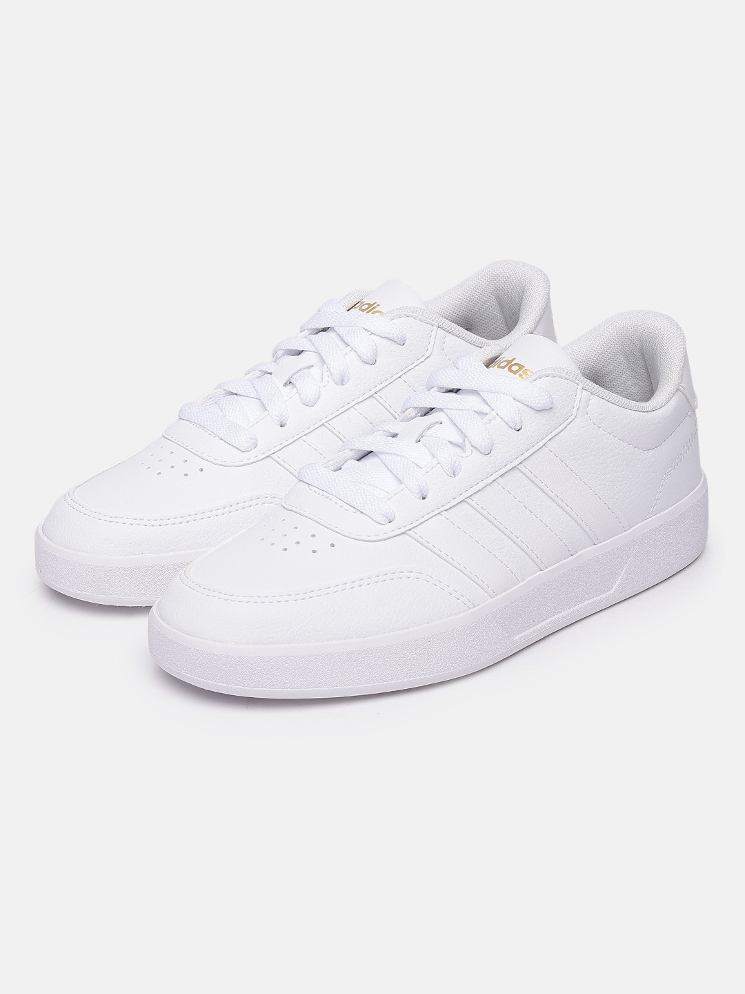 ADIDAS Women BREAKNET 3.0Sneakers - Image 1