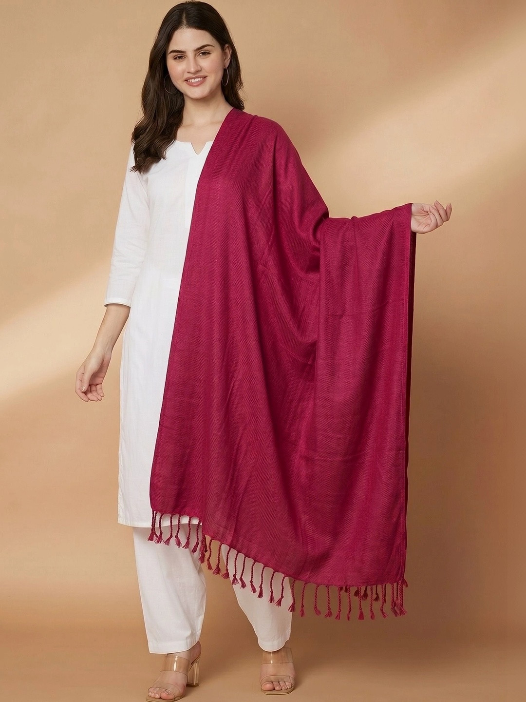 Zamour Women Stole