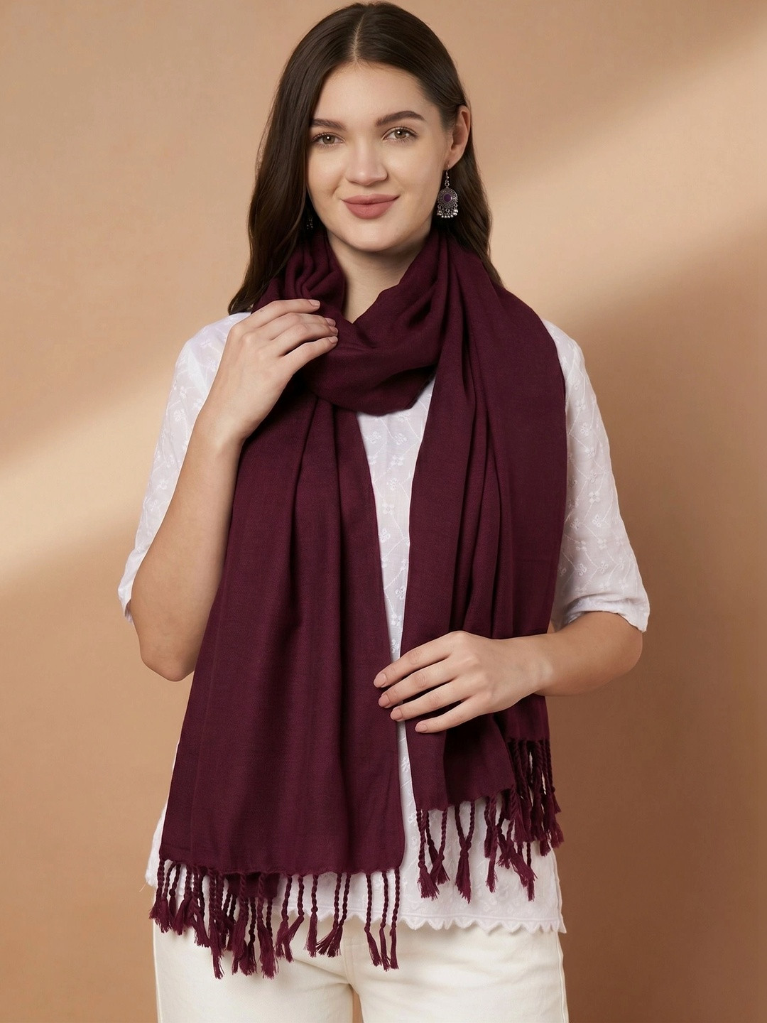 Zamour Women Stole