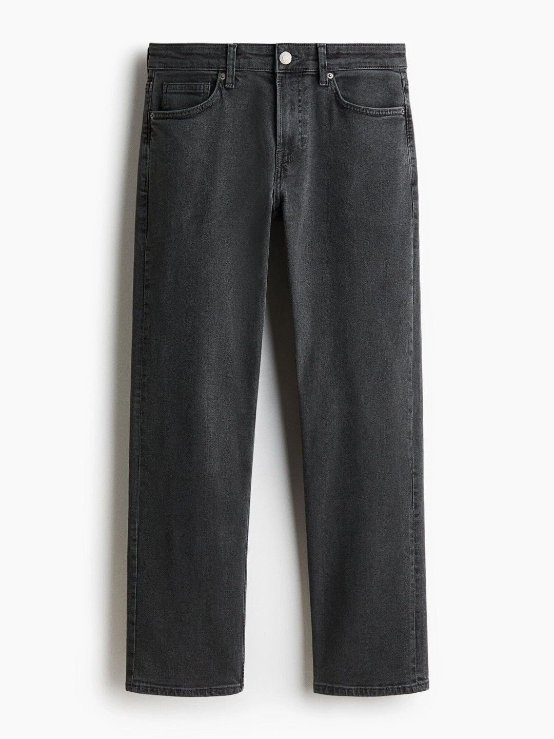 H&M Regular Jeans - Image 1