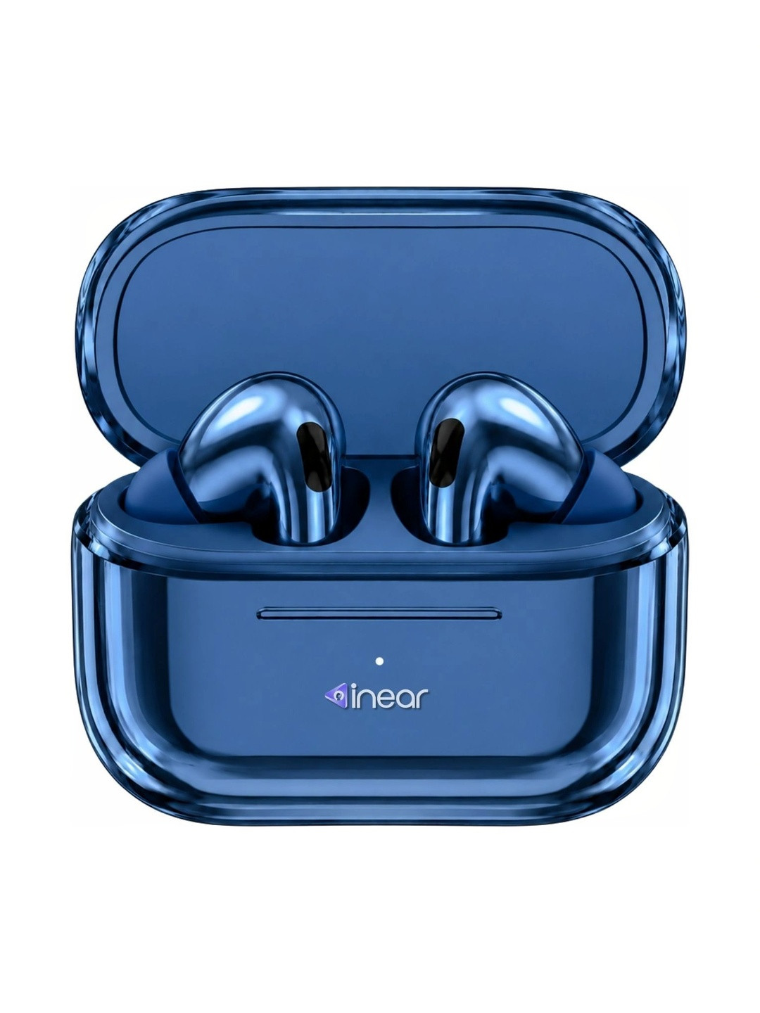 inear T2 Plus Wireless Earbuds 27 Hours Playtime v5.3, Fast Charging Buds