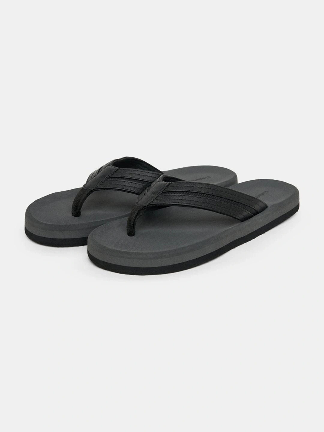 Urban Ranger by pantaloons Men Thong Flip-Flops