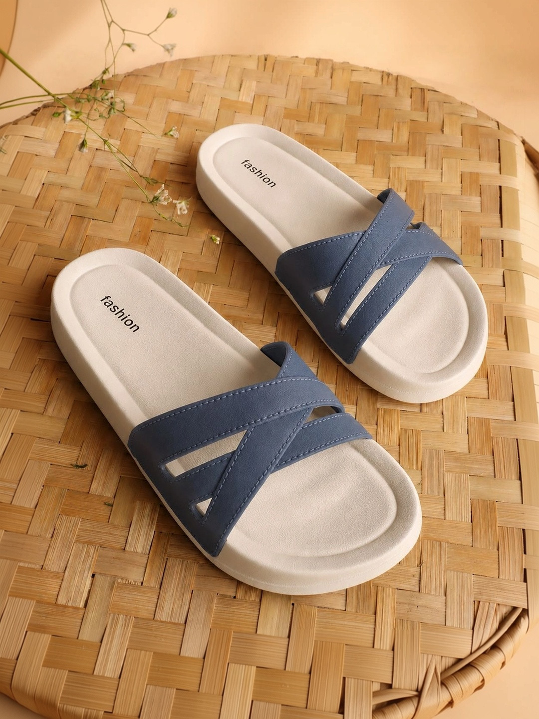 LNT FASHION Women Sliders