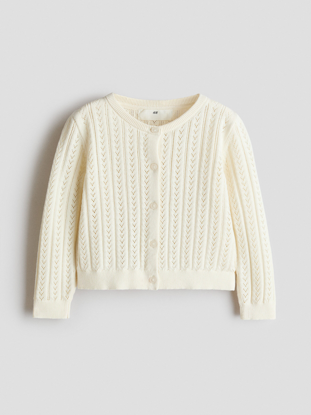 H&M Girls Cardigan