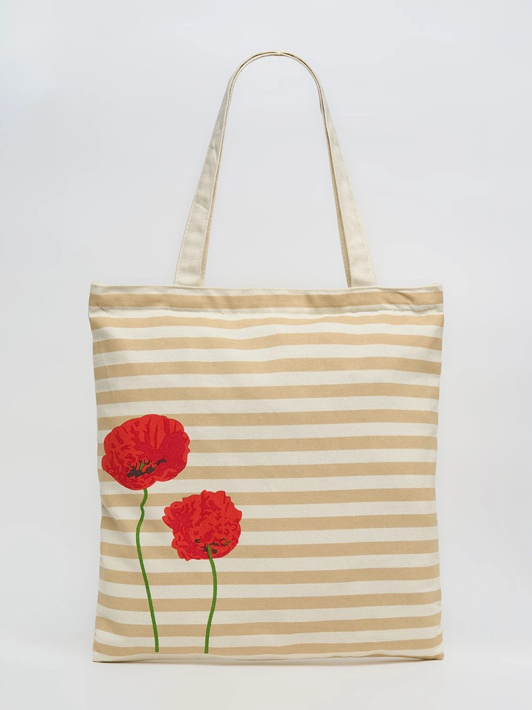 Forever Glam by Pantaloons Printed Tote Bag