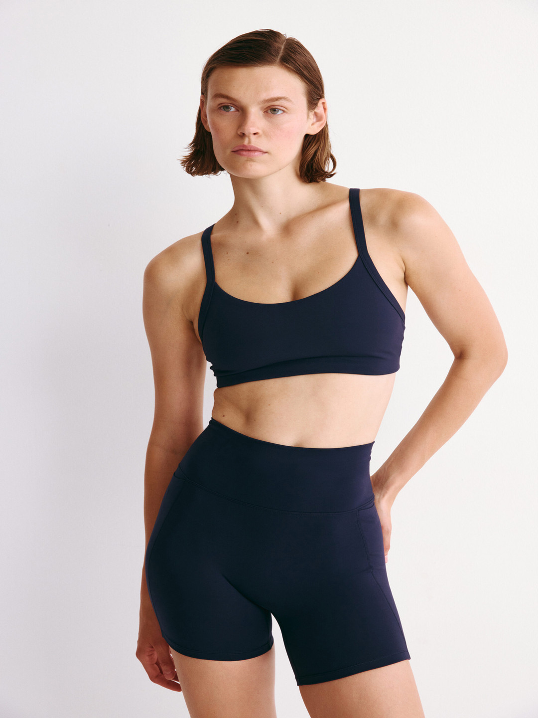 H&M MOVE Medium Support Sports Bra with SoftMove