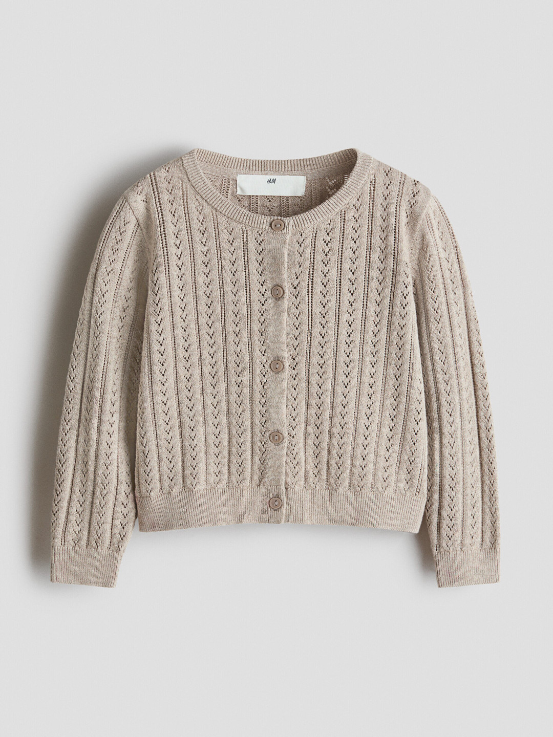H&M Girls Cardigan