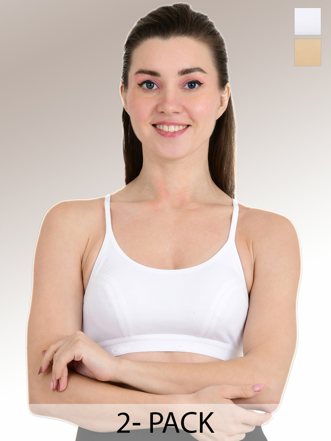 OIJA Bra Full Coverage