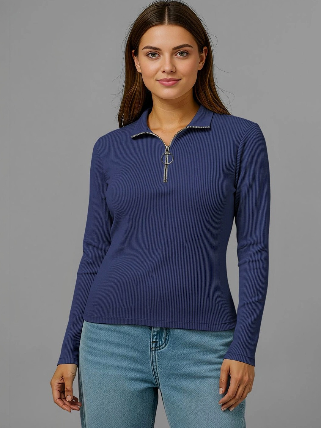 Navyankaa Top
