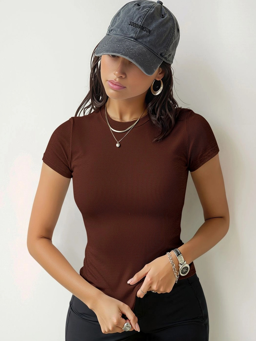 Navyankaa Top