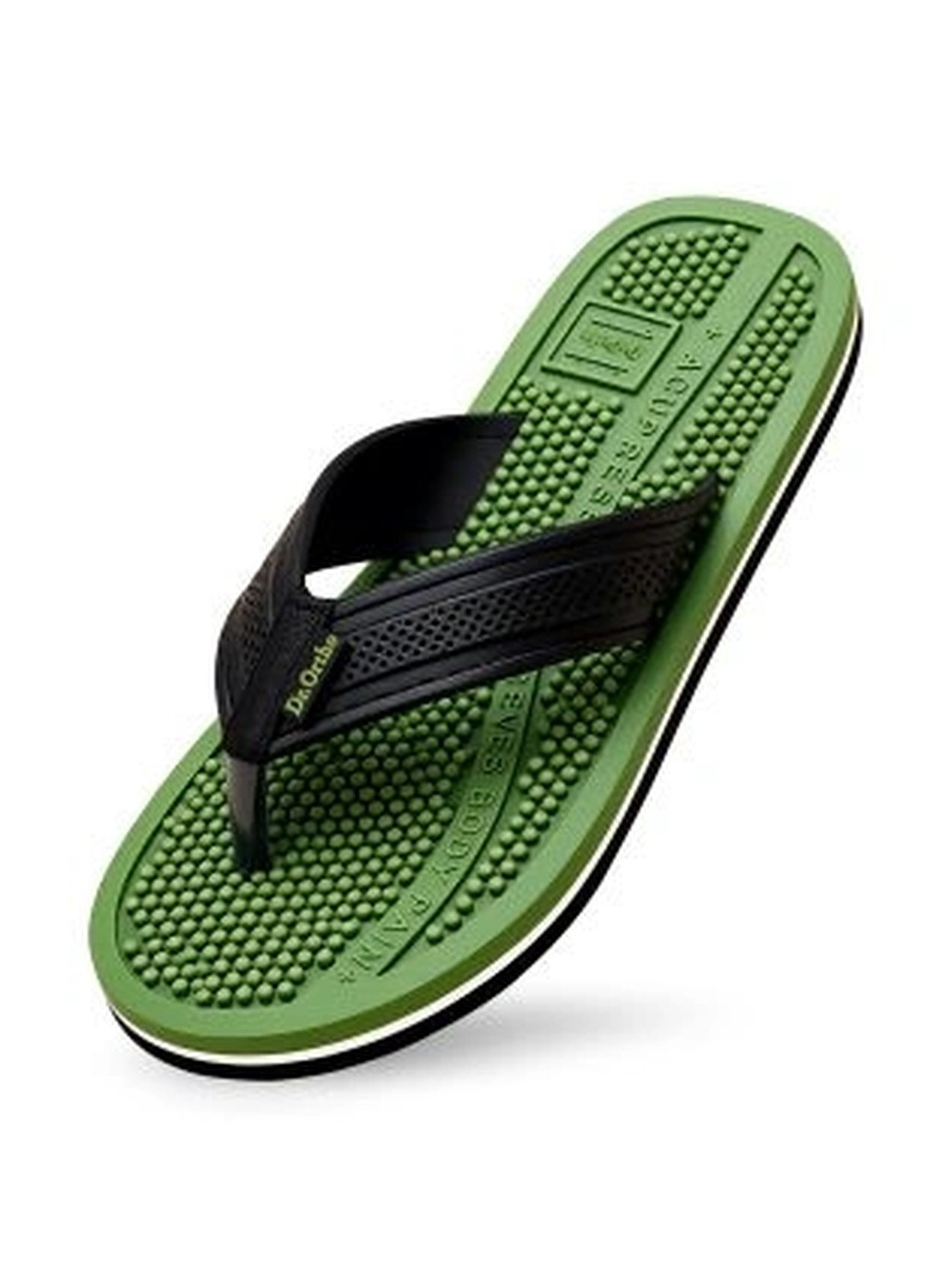 DR.ORTHO Unisex EVA Thong Flip-Flops