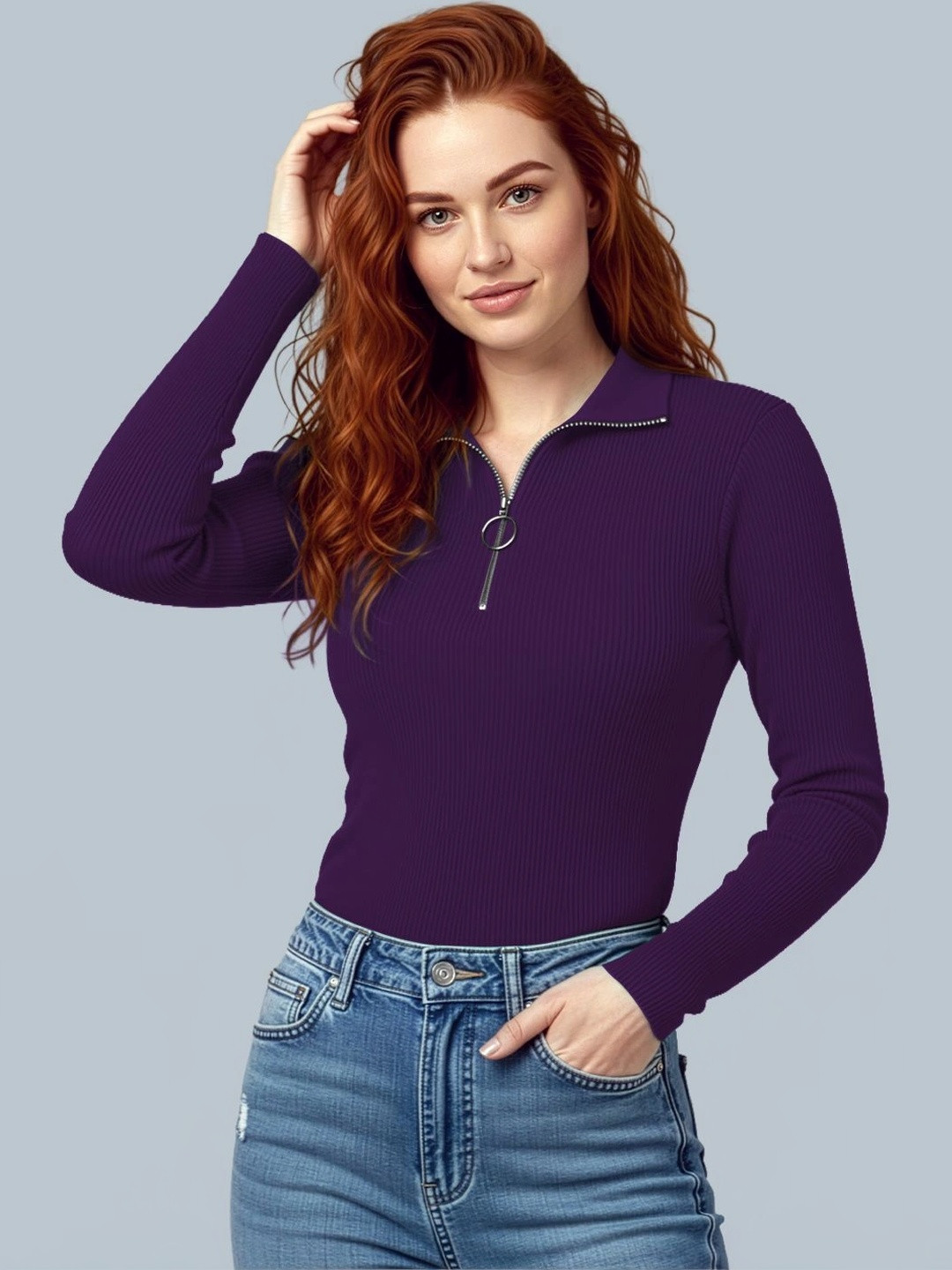 Navyankaa Top