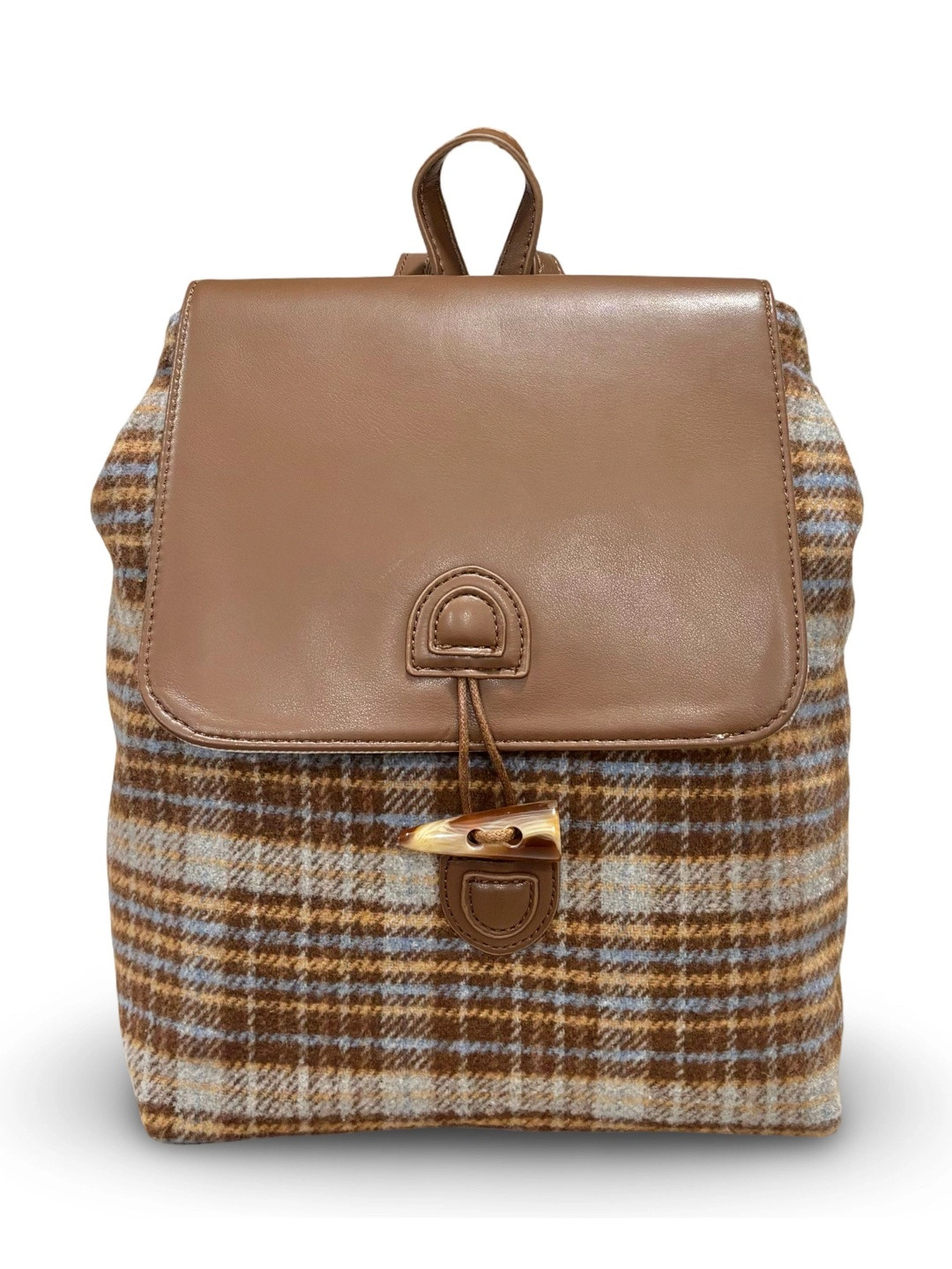 GLOSSY Women Backpack