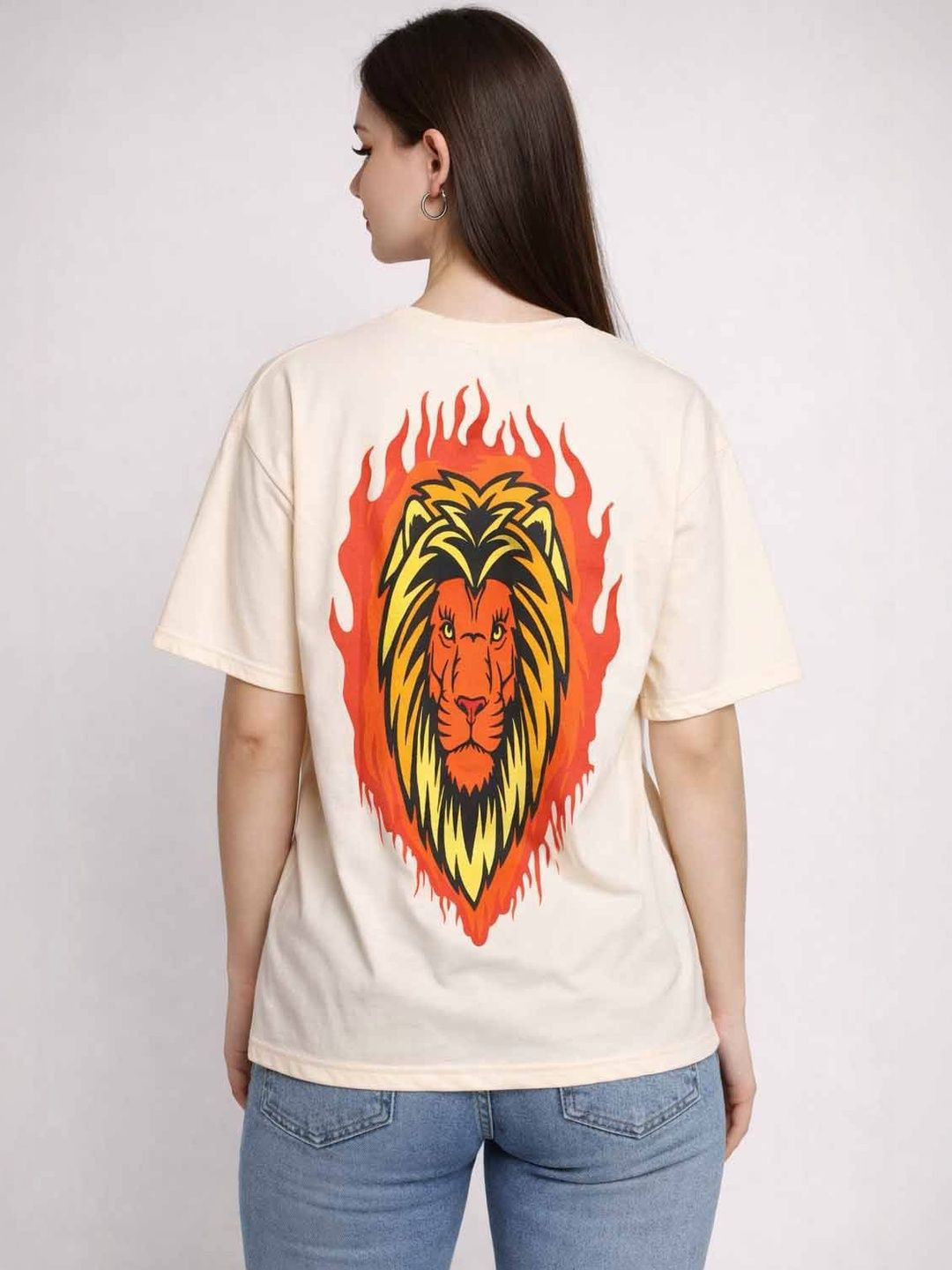 CORSICA Women Printed T-shirt