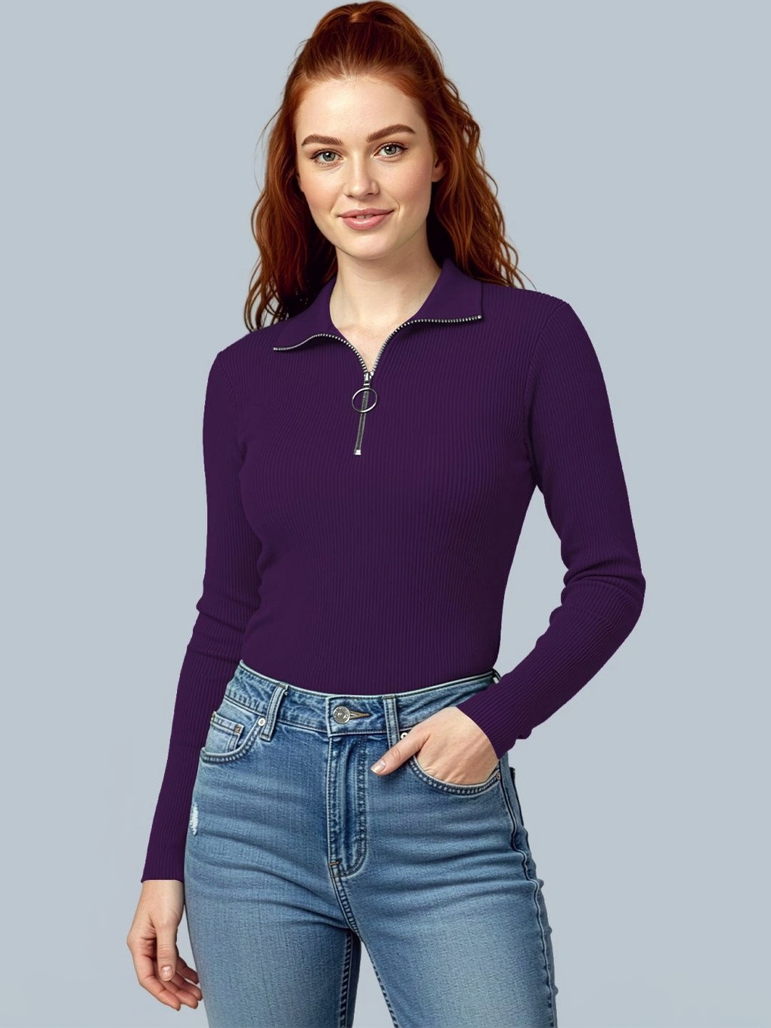 Navyankaa Top