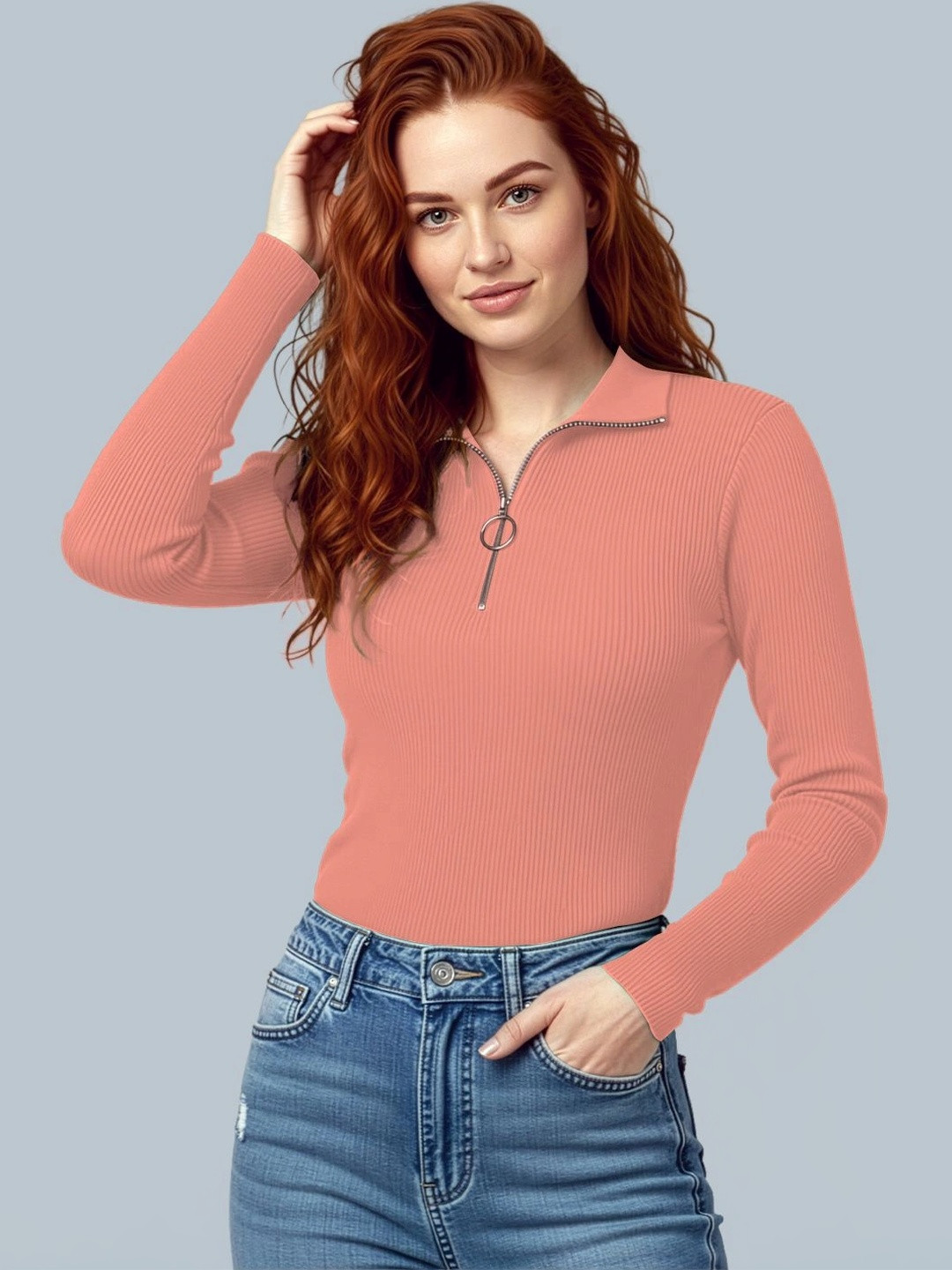 Navyankaa Top