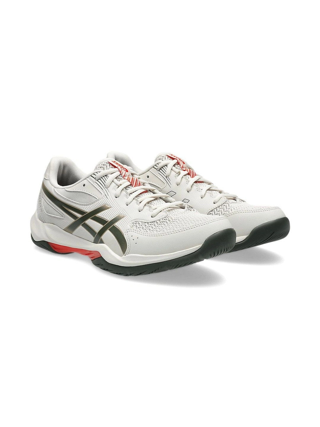 ASICS Men Badminton Shoes