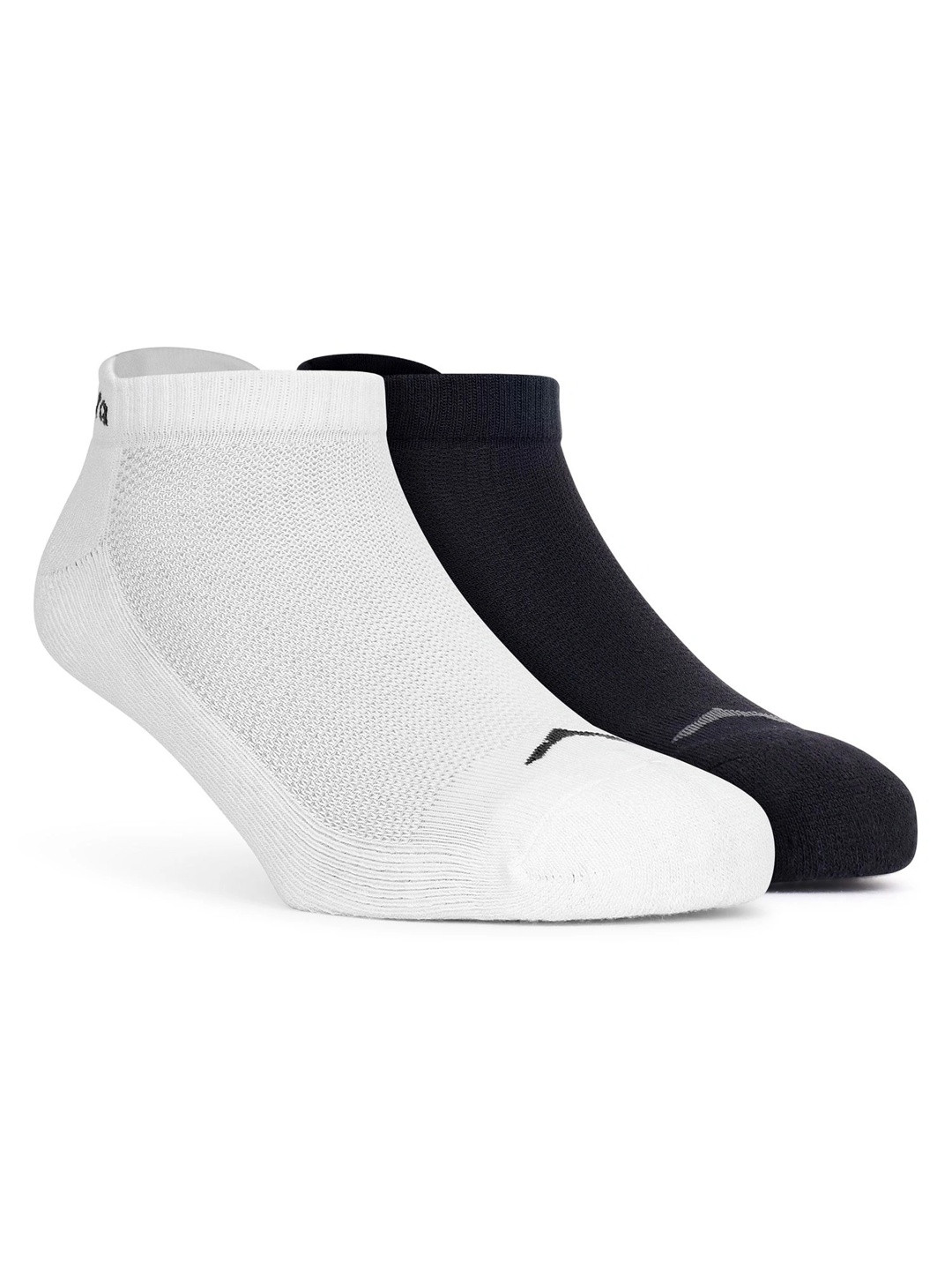 Adventra Sports Women Pack of 2 Cotton Assorted Ankle Length Socks