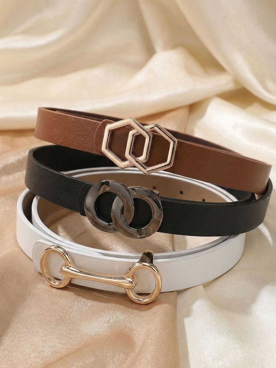 CRUSSET Women belt