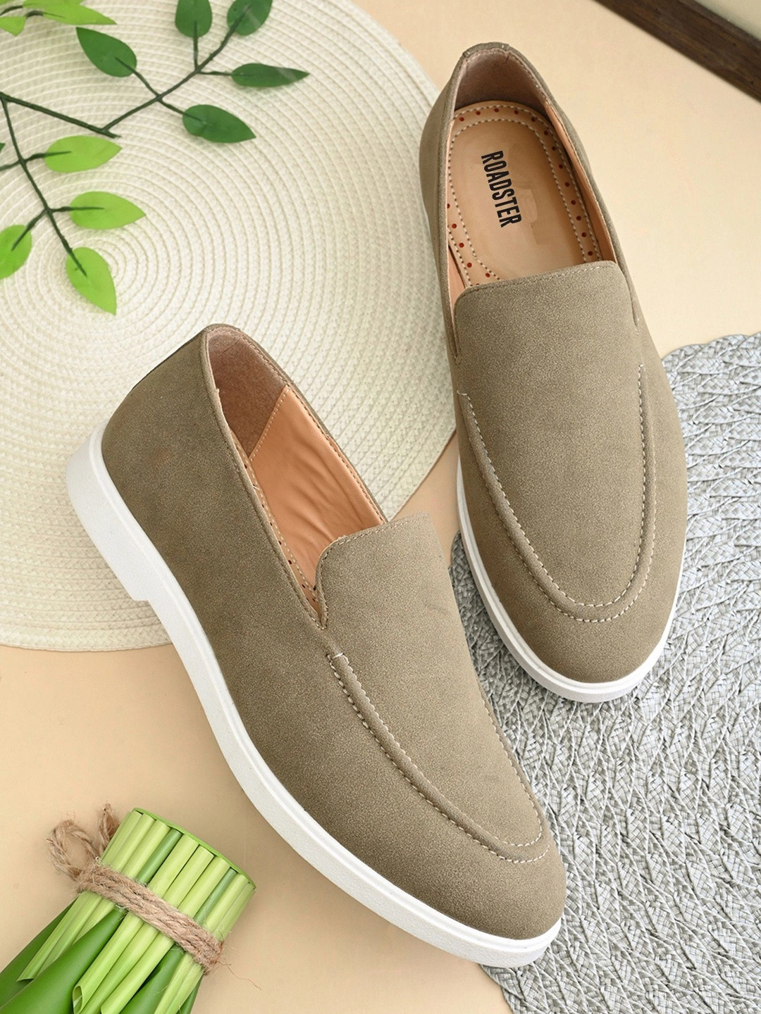 Roadster Men Loafers