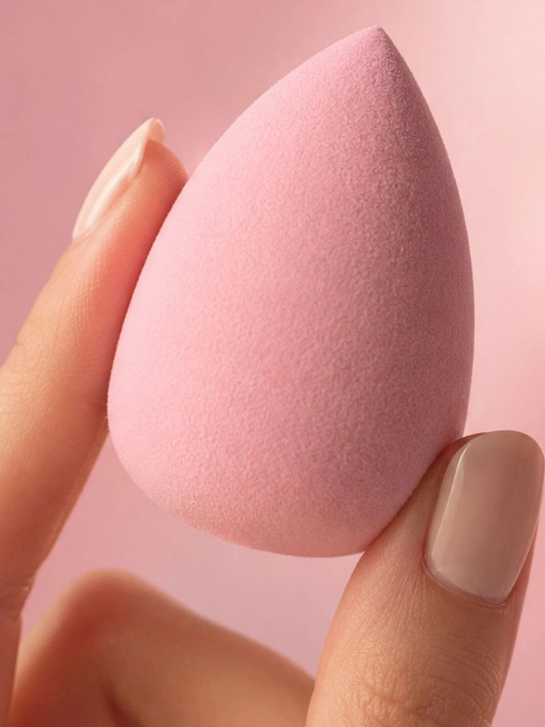 KOLORUP BEAUTY Hourglass Dual-Blend Makeup Sponge