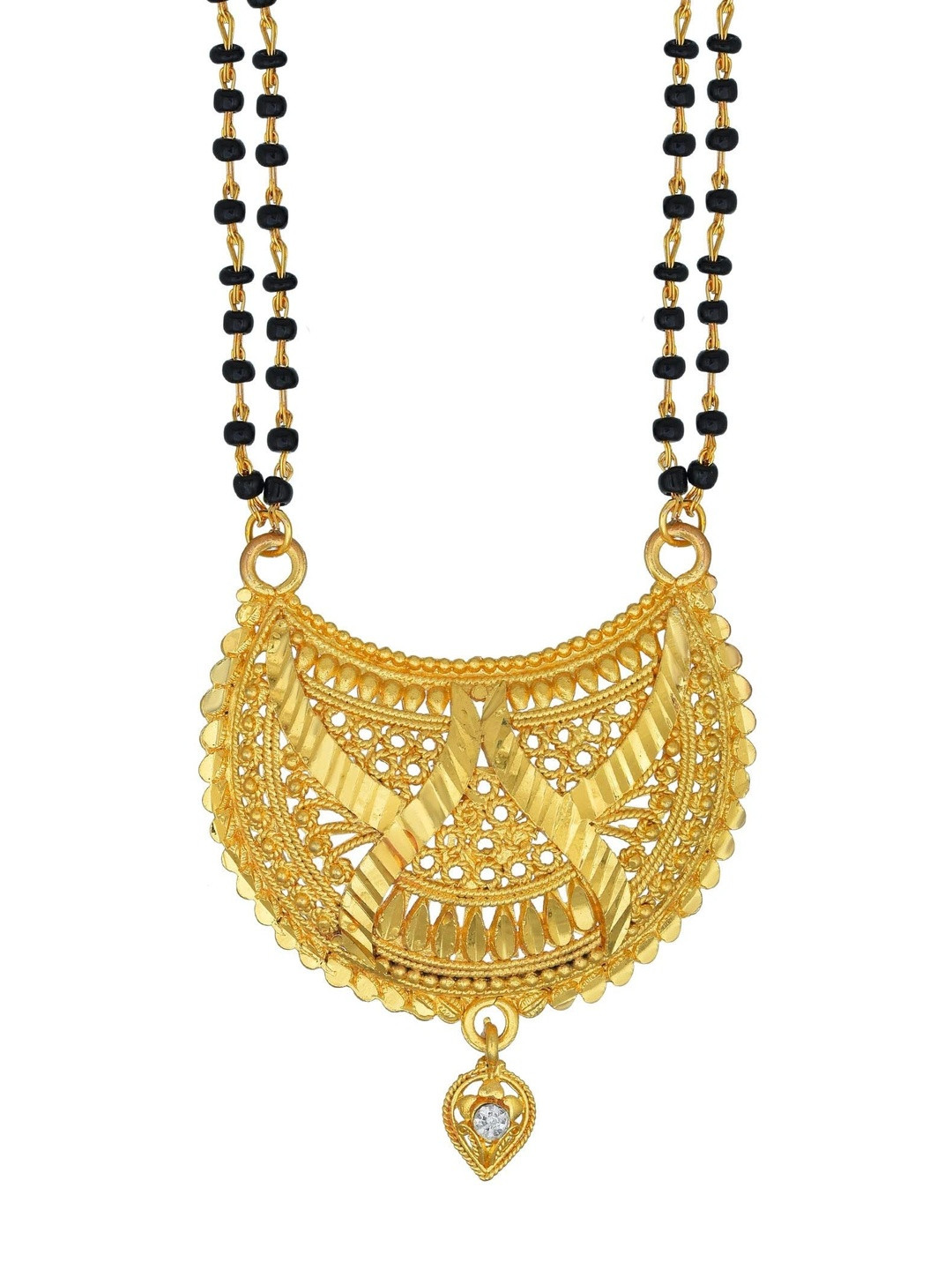 DZINETRENDZ Necklace