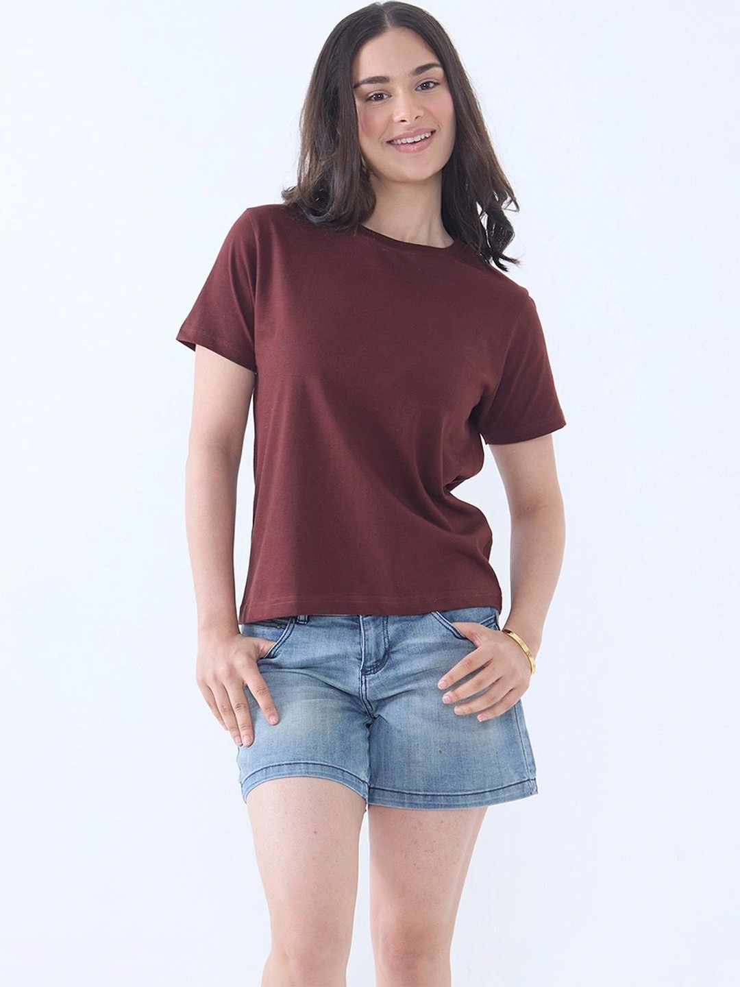 DKY Women T-shirt