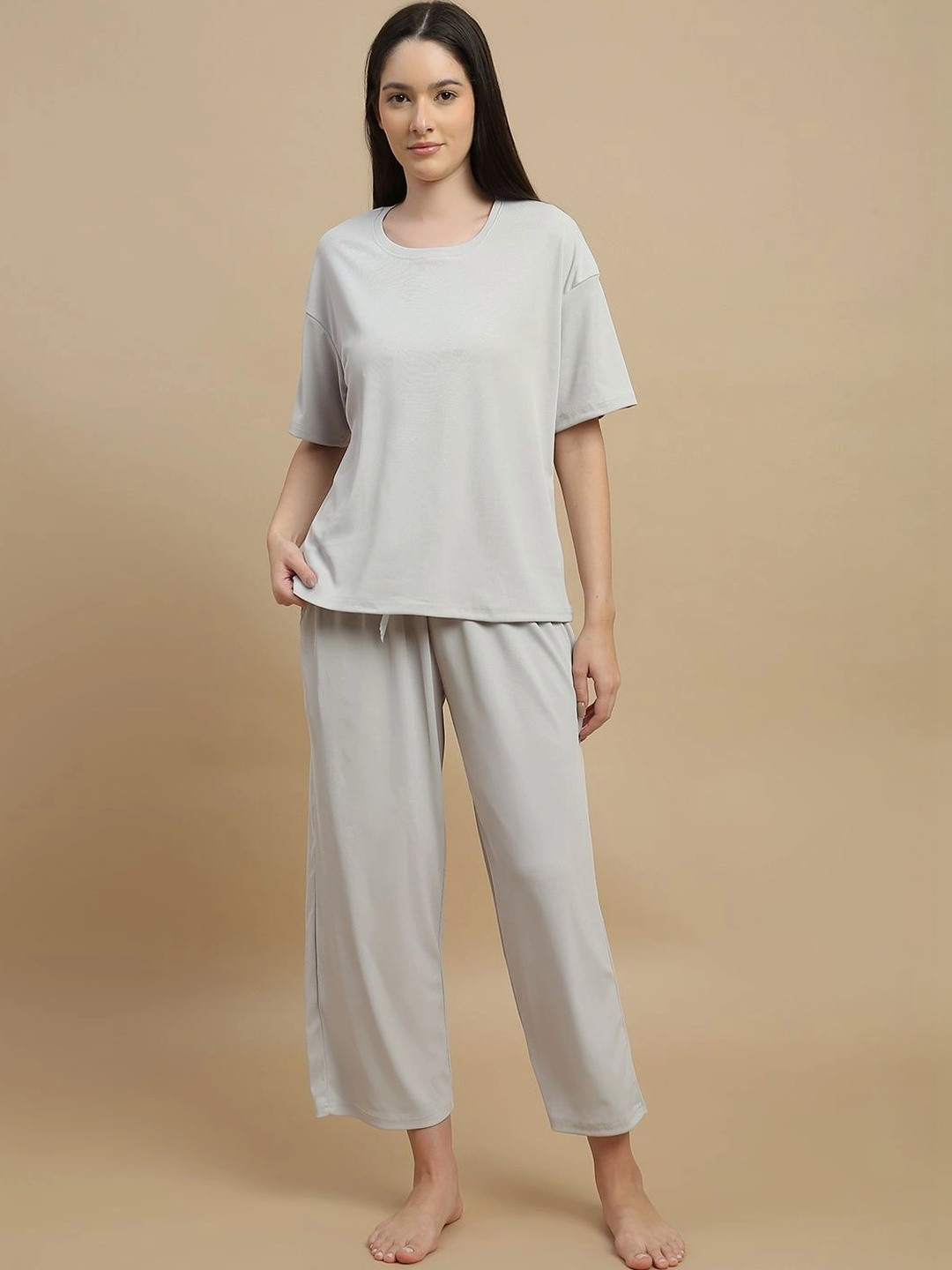 Highgarden Women Night suit
