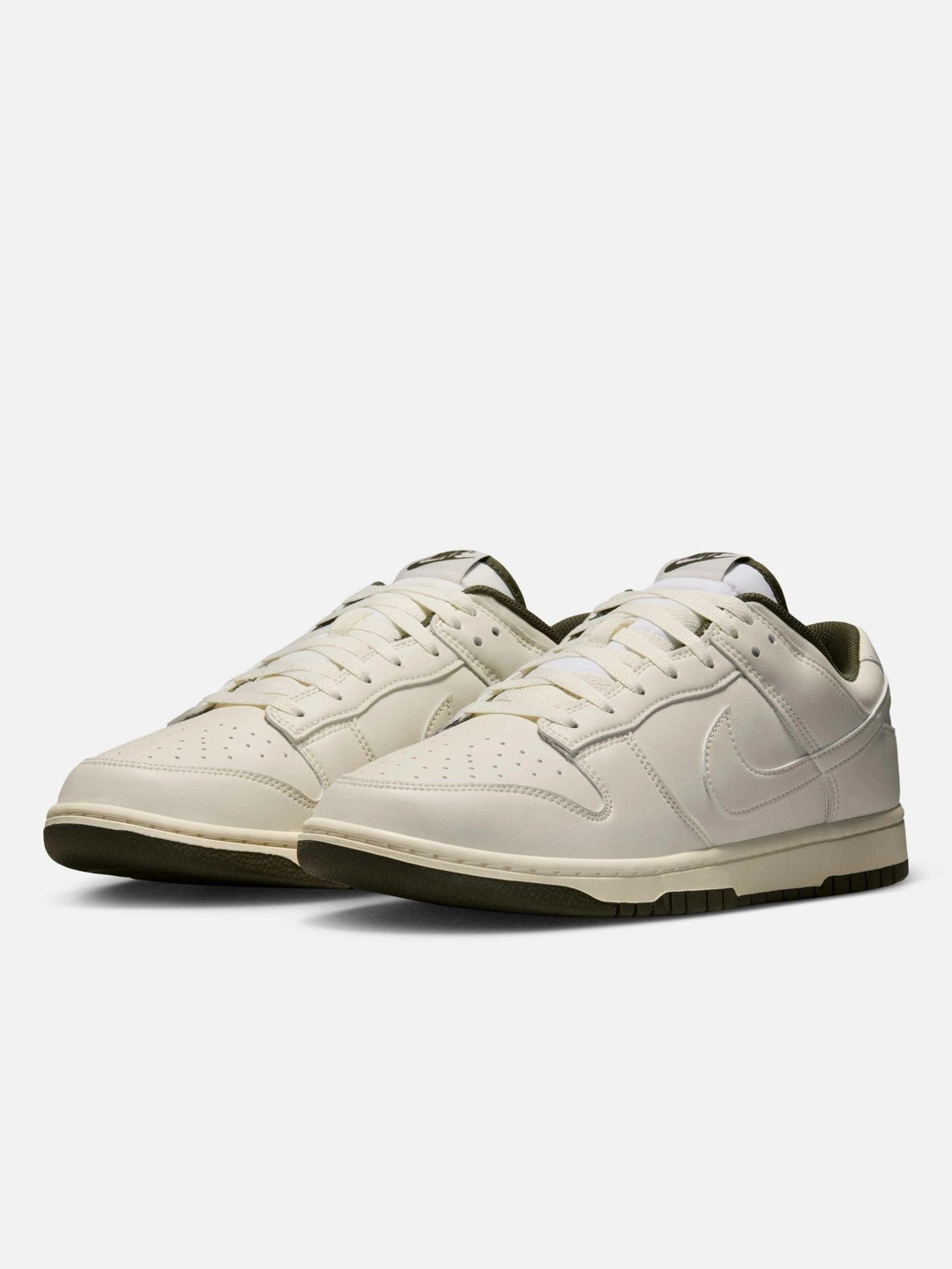 Nike Dunk Low Retro Men's Shoes