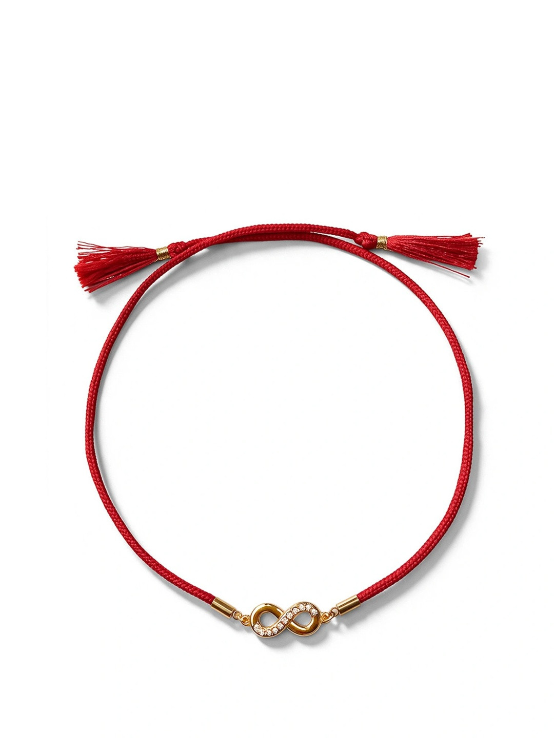 PALMONAS Thread Rakhi