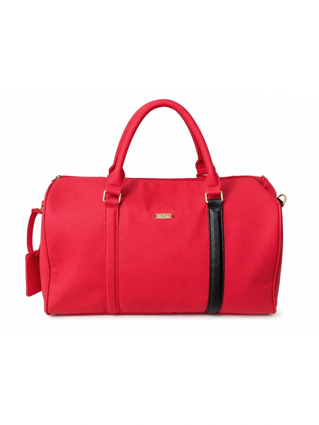 STRUTT Unisex Medium Casual Duffel Bag
