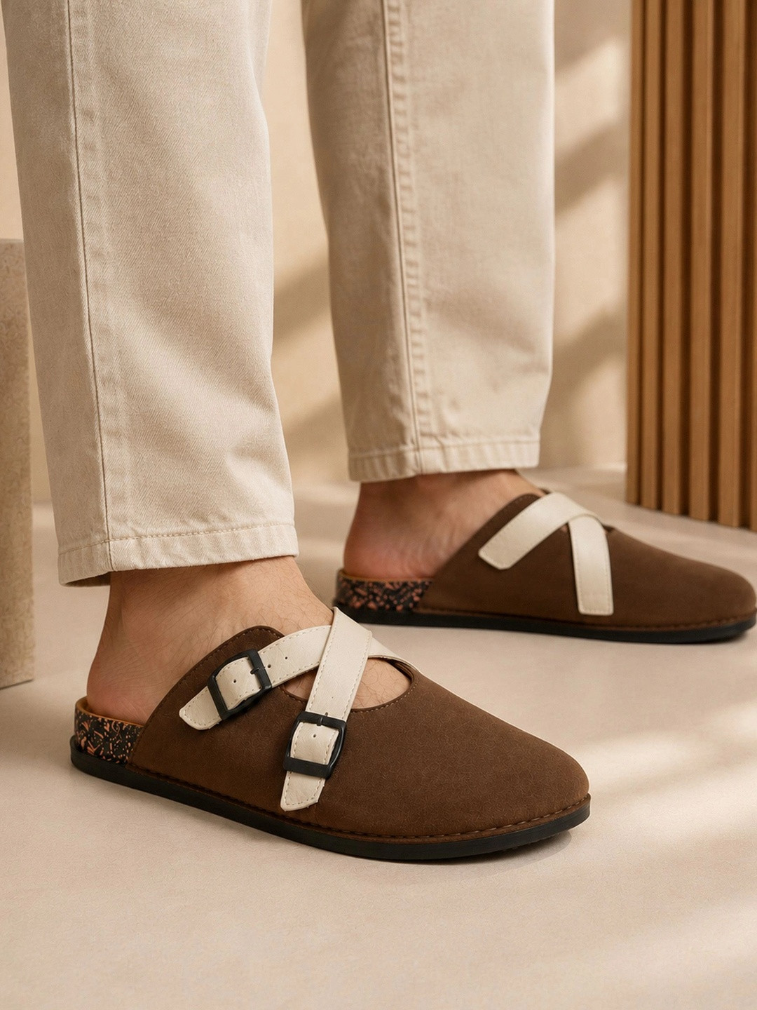 Layasa Men Slip-On