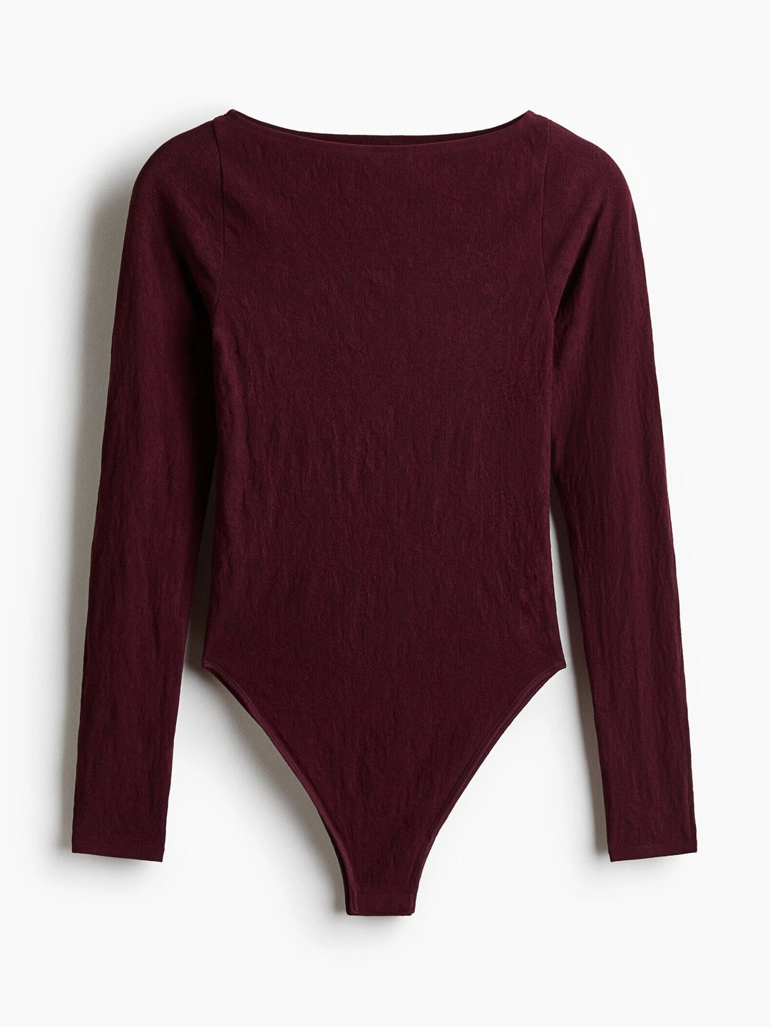 H&M Women Seamless Lace Body