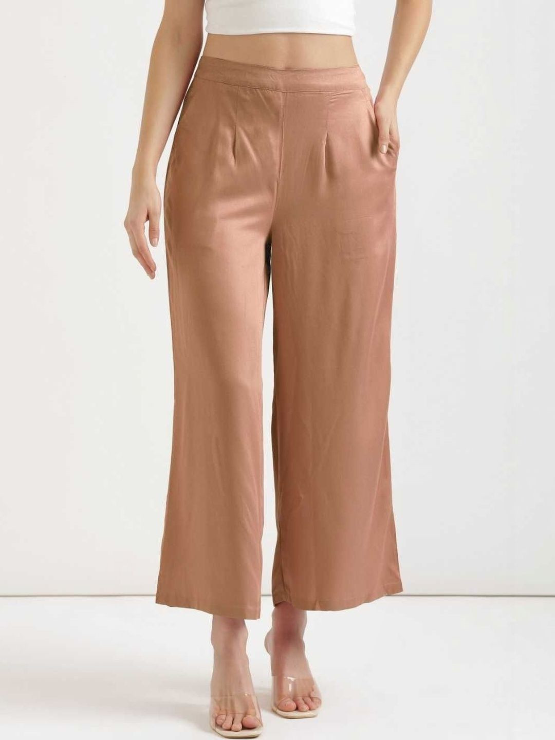 Women Palazzos 8