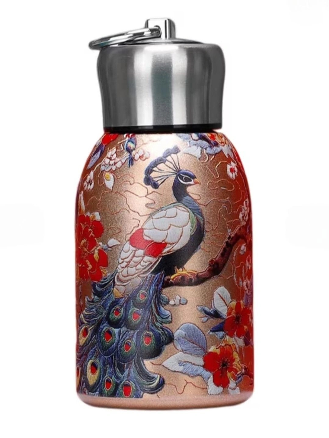 ARCADE TOYS Printed Insulated Water Bottle