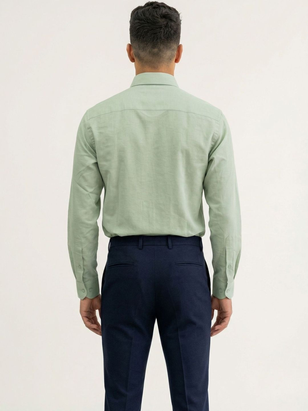 John Philips Men Classic Shirt