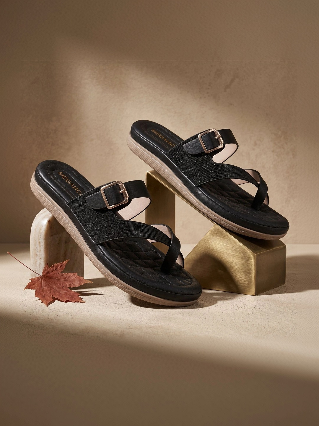 MEGANCE Women Comfort Sandals