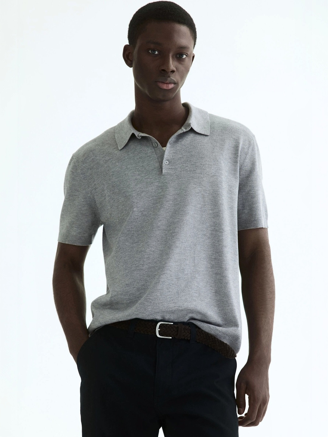 H&M Regular Fit Polo shirt