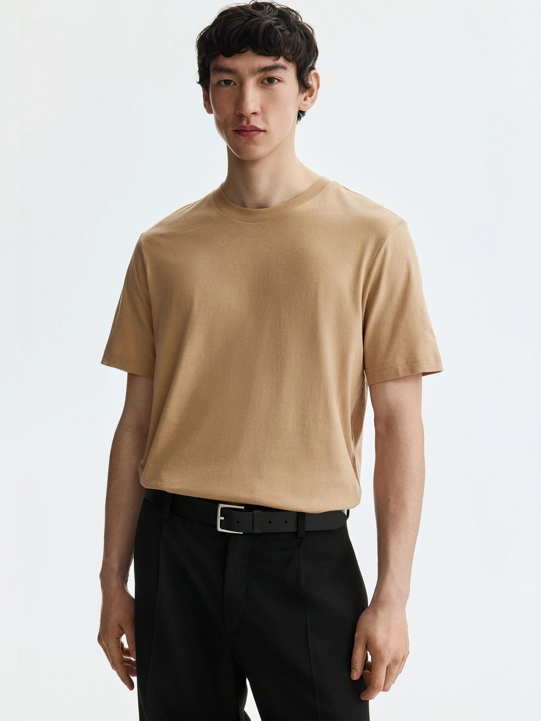 H&M Regular Fit T-Shirt